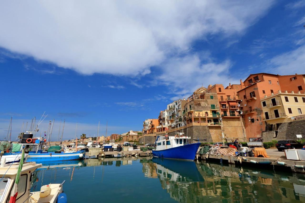 Il Borgo Luxury Suites Nettuno Exterior foto
